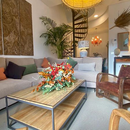 La Terraza De Porvenir 10 - Jerez De La Frontera Apartman Kültér fotó