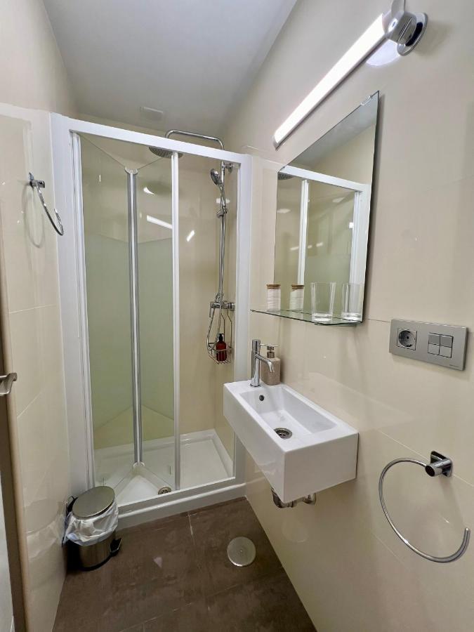 La Terraza De Porvenir 10 - Jerez De La Frontera Apartman Kültér fotó