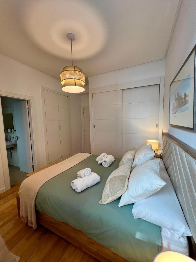 La Terraza De Porvenir 10 - Jerez De La Frontera Apartman Kültér fotó